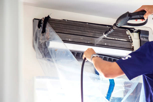 Best Affordable Air Duct Cleaning  in Gig Harbor, WA