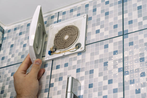Affordable HVAC Duct Cleaning in Gig Harbor, WA