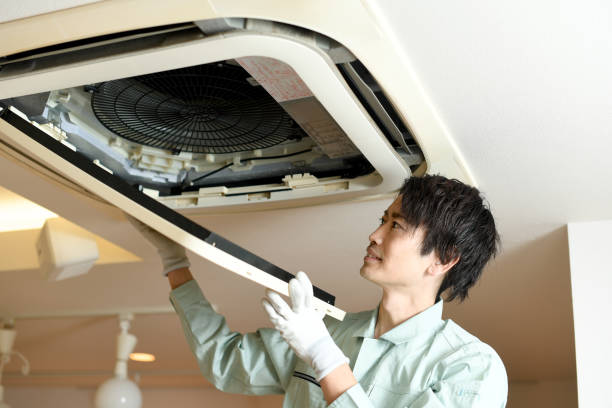 Best Professional Duct Cleaning Services  in Gig Harbor, WA