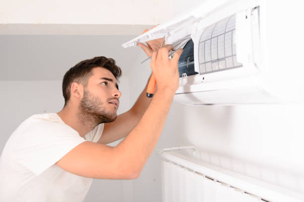 Best Air Duct Cleaning Near Me  in Gig Harbor, WA